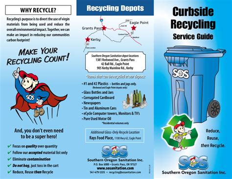 SANITATION BROCHURE: .